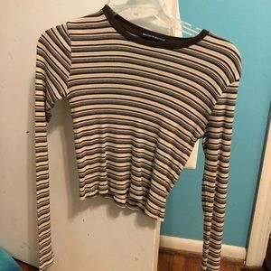 Brandy Melville crop